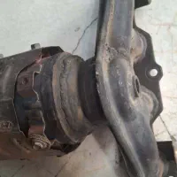 مکانیک نیمه ماهر جهت تعمیر هیوندا کیا