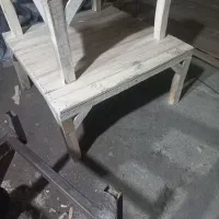 ساخت کرسی چوبی|خدمات پیشه و مهارت|تاکستان, |دیوار