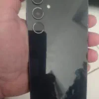 سامسونگ Galaxy A55 با حافظهٔ ۲۵۶ گیگابایت
