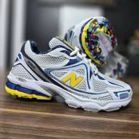 کتونی نایک کفش آدیداس نیبالانس اسیکس ونس برشکا|کیف، کفش، کمربند|قم, زنبیل آباد|دیوار