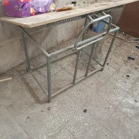 میز و صندلی