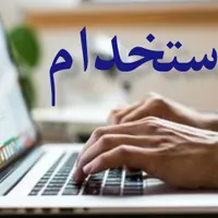 استخدام ادمین، طراح، تولید محتوا