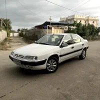 زانتیا ۸۸ بیرنگ سفید|خودرو سواری و وانت|جویبار, |دیوار