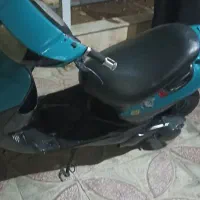 موتور پاکشتی   سالم. با فدرت بالا