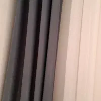 پرده حریر و شال|پرده، رانر، رومیزی|نهاوند, |دیوار