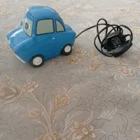 چراغ خواب فانتزی کودک|چراغ خواب و آباژور|سنندج, |دیوار