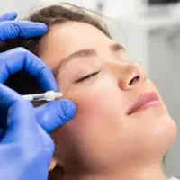 تزریق بوتاکس در منزل با تخفیف ویژه