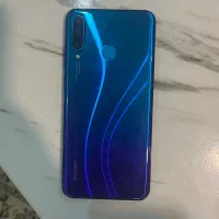 گوشی هواپی پی ۳۰ لایت|موبایل|تهران, المهدی|دیوار