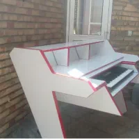 میزهای استدیو  میز سنتور و پیانو الکترونیک