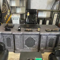 مبلمان اداری رایان|دفتر کار|تهران, یافت‌آباد|دیوار