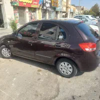 تیبا۲مدل۴۰۱|خودرو سواری و وانت|گلبهار, شهر جدید گلبهار|دیوار