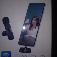 میکروفون بویا و k9