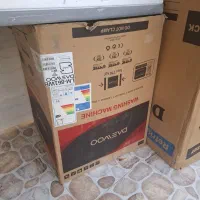 کارتن یخچال و لباسشویی