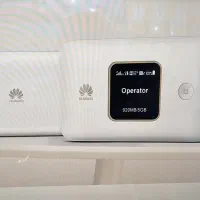 جشنواره فروش  مودم جیبی هواوی E5785-320aبا30گیگ نت