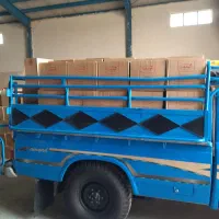 حمل بار  نیسان شبانه روزی  بیرون شهری  درون شهری