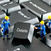 نیروی کار خدمات  و نظافتچی