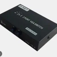 آداپتور و کابل ها کلی فروخته میشه