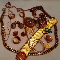 خریدو فروش طلا،خریدارطلا،عضو اتحادیه،آبشده،کارکرده|جواهرات|تهران, دکتر هوشیار|دیوار