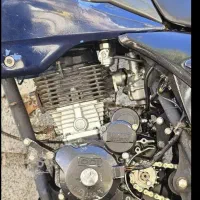 موتور فلات مدل ۸۹|موتورسیکلت|سردشت, |دیوار