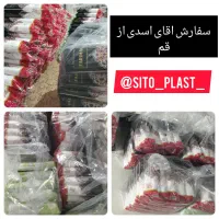 تولید نایلکس شفاف وچاپی|ظروف نگهدارنده، پلاستیکی، یکبارمصرف|شهریار, شهریار|دیوار