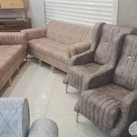 حراج بیسابقه مبلمان از تولید به مصرف|مبلمان خانگی و میز عسلی|شیراز, شهرک مهدی‌آباد|دیوار