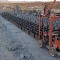 بلوک سیمانی|مصالح و تجهیزات ساختمان|اراک, |دیوار