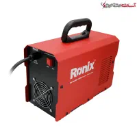 اینورتر جوش رونیکس 200آمپر  موتور جوش ترانس جوش|ابزارآلات|مرودشت, مختارآباد|دیوار