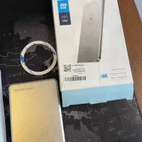 پاوربانک مکسیف ۵۰۰۰ میلی امپر