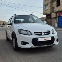 کوییک ۹۸|خودرو سواری و وانت|شیراز, گویم|دیوار