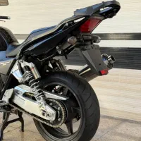 cb 1300|موتورسیکلت|بهبهان, |دیوار