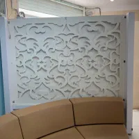 میز منشی و پارتیشن|دفتر کار|نیشابور, شهرک جانبازان|دیوار