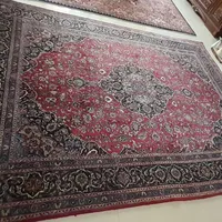 فرش دستبافت مشهد ۲ونیم در۳ونیم|فرش|کرج, کرج نو|دیوار