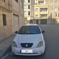 تیبا ۱ مدل ۹۳