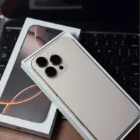 ایفون 16promax 512 Gib