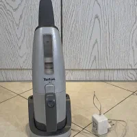 جارو شارژی تفال