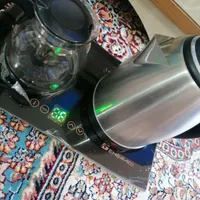 چای ساز نو|سماور، چای‌ساز، قهوه‌ساز|کرمان, |دیوار