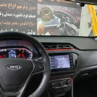 تعمیر داشبورد،ایربگ خدمات داخلی خودرو،چرم|قطعات یدکی و لوازم جانبی|تهران, پرستار|دیوار