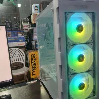 کیس ddr5 نسل ۱۲