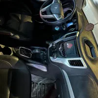 چانگان مدل ۹۷|خودرو سواری و وانت|اردبیل, |دیوار