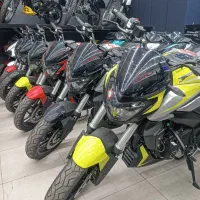 باجاج دومینار (اقساط ۱۶ ماهه )