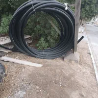 لوله پلی اتیلن به متراژ ۱۰۰متر