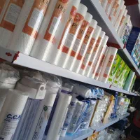 پمپ آب و تصفیه آب