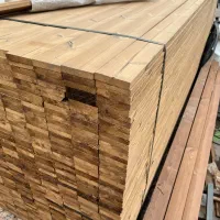 چوب ترمو ایرانی ، ترموود وارداتی