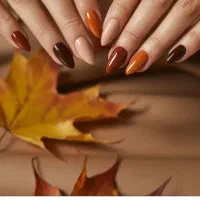 کاشت ناخن|خدمات آرایشگری و زیبایی|کنگاور, |دیوار