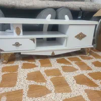 میزتیوی ..گلیم|آبچکان و نظمدهنده ظروف|جوانرود, |دیوار