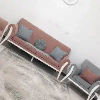 مبل ۷ نفره اسکارلت