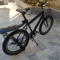 قیمت بسیار مناسب است|دوچرخه، اسکیت، اسکوتر|سراوان, |دیوار