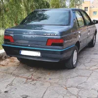 مسافر بری به صورت دربستی