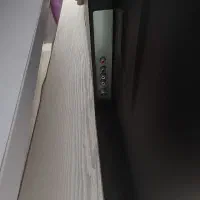 تلوزیون کاملا سالم|تلویزیون و پروژکتور|رودسر, |دیوار