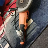 سنگ فرز آاِگ AEG،هیلتی ۱۷کیلویی|ابزارآلات|شهریار, شهرک وائین|دیوار